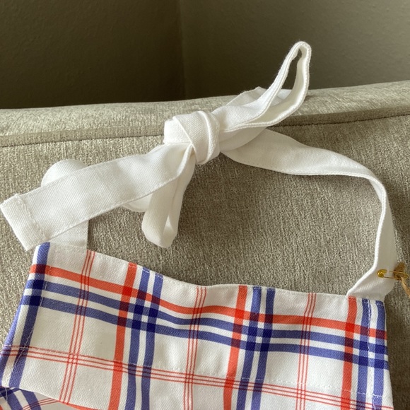 Kids Apron - Picture 4 of 4